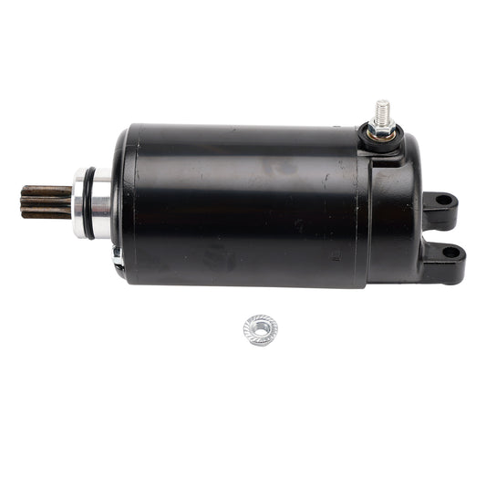 2016-2017 Speed Triple 1050 R T1311114 9 Tooth Starter Motor