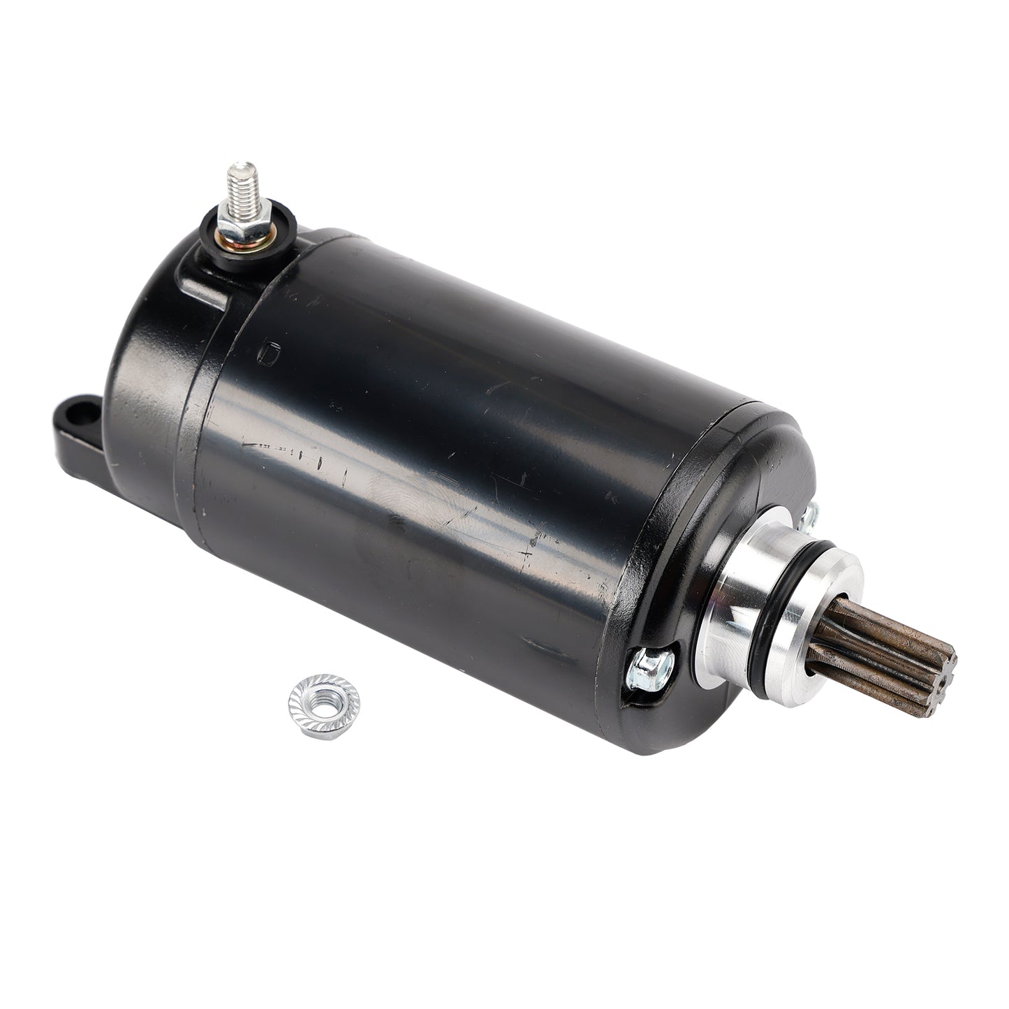 2016-2017 Speed Triple 1050 R T1311114 9 Tooth Starter Motor