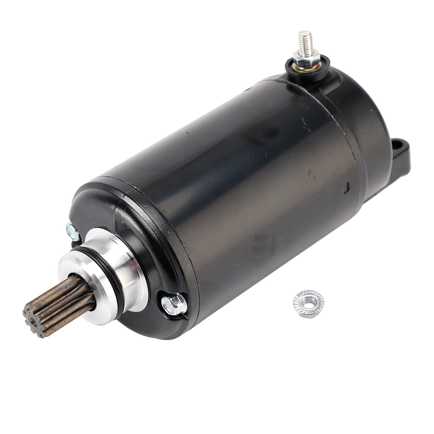 2016-2017 Speed Triple 1050 R T1311114 9 Tooth Starter Motor