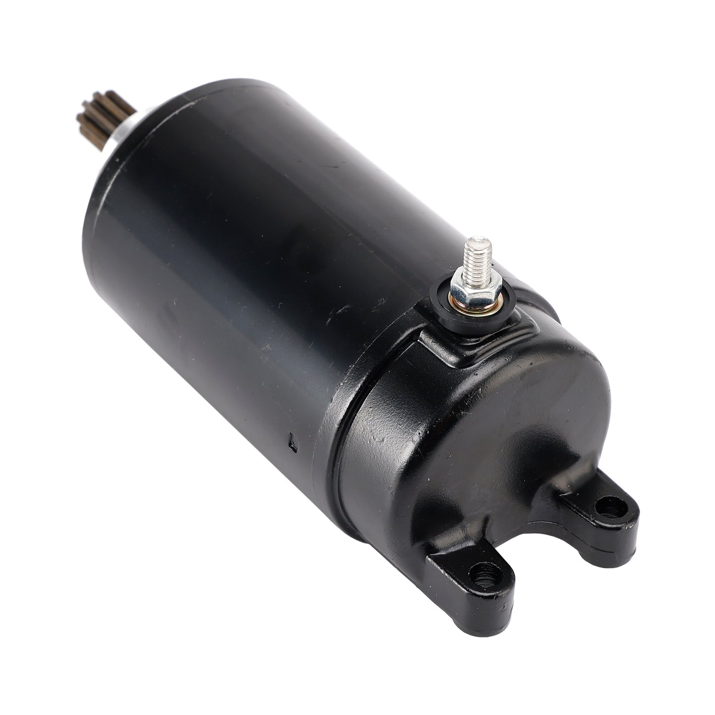 2016-2017 Speed Triple 1050 R T1311114 9 Tooth Starter Motor