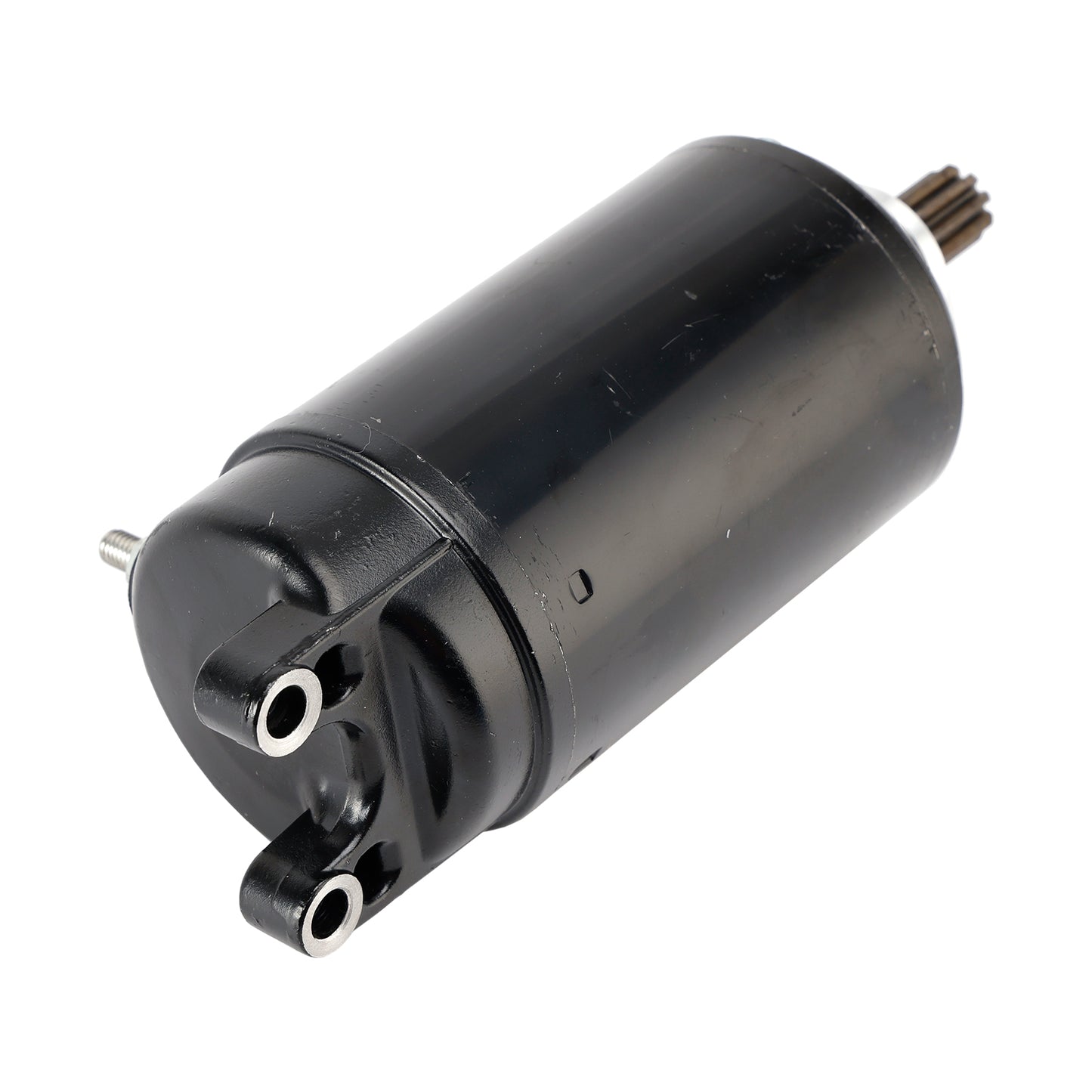 2016-2017 Speed Triple 1050 R T1311114 9 Tooth Starter Motor