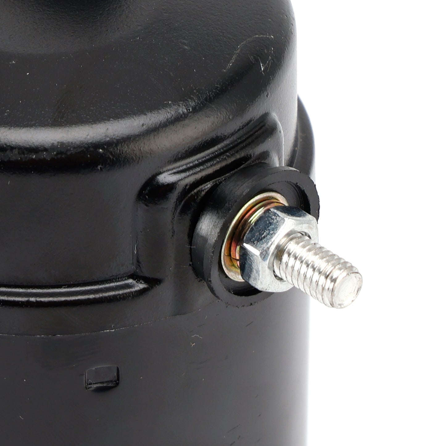 2016-2017 Speed Triple 1050 R T1311114 9 Tooth Starter Motor