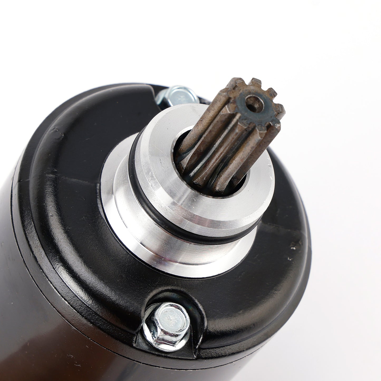 2016-2017 Speed Triple 1050 R T1311114 9 Tooth Starter Motor