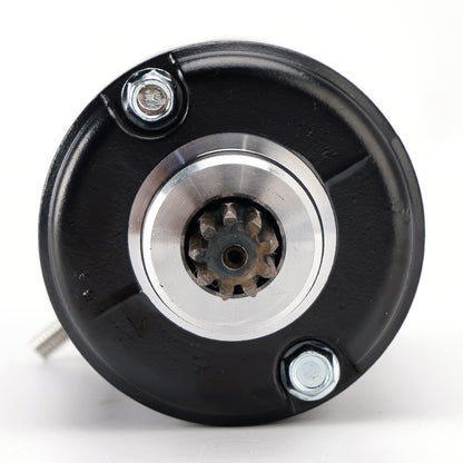 2011-2016 Speed Triple 1050 T1311114 9 Tooth Starter Motor