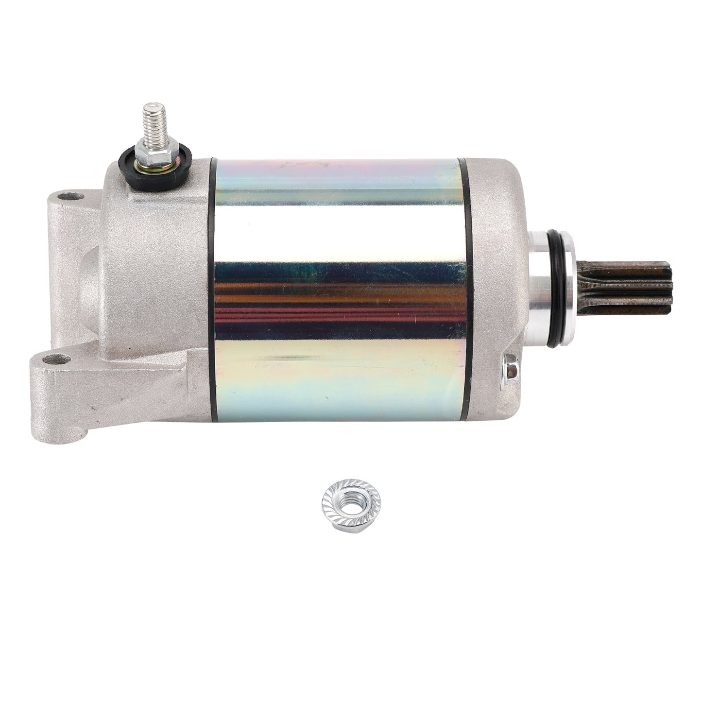 2020-2022 2024-2025 Veloci Xeverus 250 Xeverus 300 Starter Motor Starting