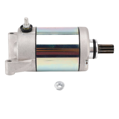 2020-2022 Veloci Xeverus 250 707003001 Starter Motor Starting