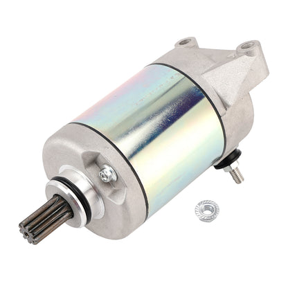 2020-2022 Veloci Xeverus 250 707003001 Starter Motor Starting