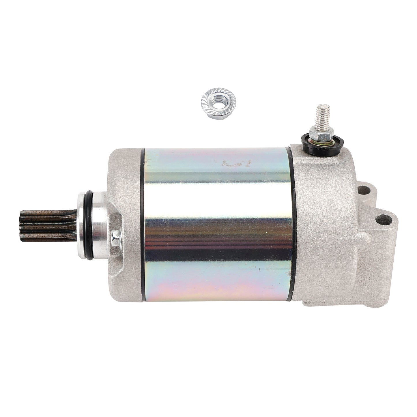 2020-2022 2024-2025 Veloci Xeverus 250 Xeverus 300 Starter Motor Starting