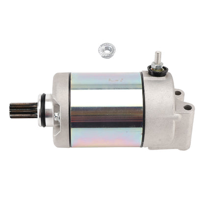 2020-2022 Veloci Xeverus 250 707003001 Starter Motor Starting