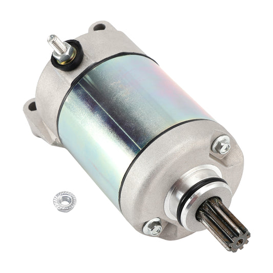 2020-2022 Veloci Xeverus 250 707003001 Starter Motor Starting