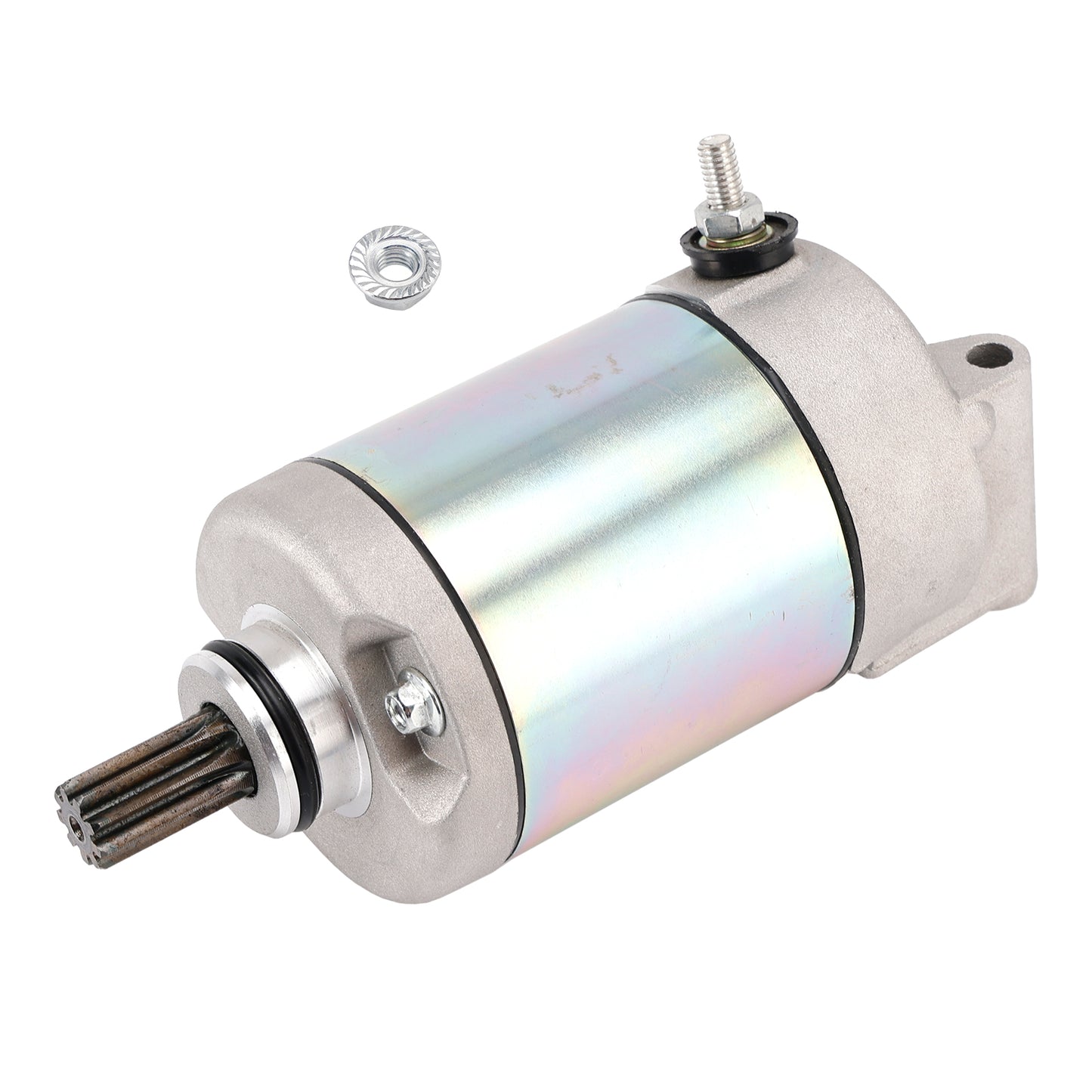 2020-2022 2024-2025 Veloci Xeverus 250 Xeverus 300 Starter Motor Starting