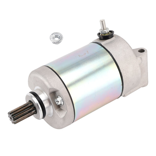 2020-2022 2024-2025 Veloci Xeverus 250 Xeverus 300 Starter Motor Starting