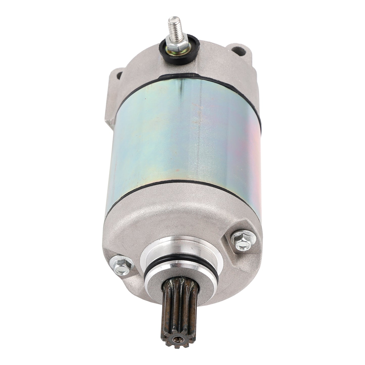 2020-2022 2024-2025 Veloci Xeverus 250 Xeverus 300 Starter Motor Starting