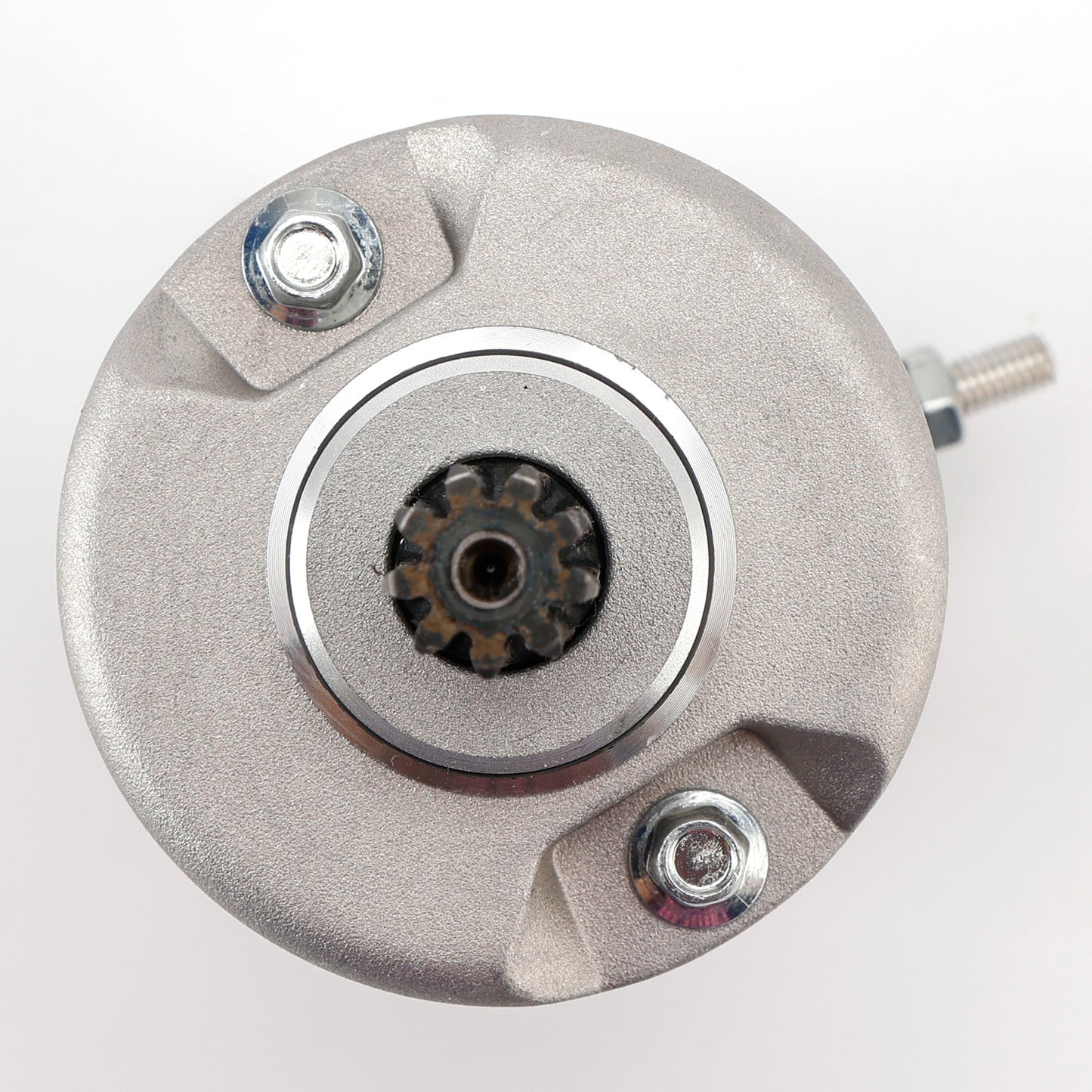 2020-2022 2024-2025 Veloci Xeverus 250 Xeverus 300 Starter Motor Starting