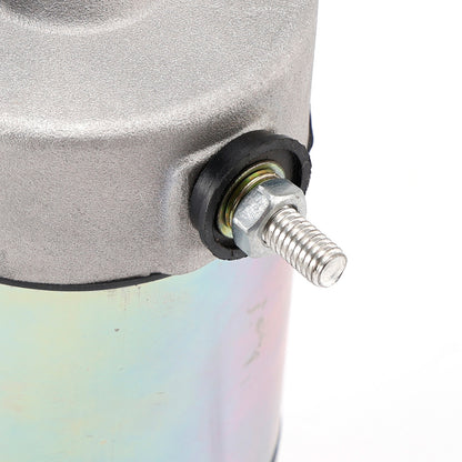 2020-2022 Veloci Xeverus 250 707003001 Starter Motor Starting