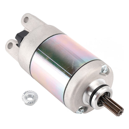 2018 Yamaha YXF850 Wolverrine X4 SPECIAL EDITION BG4-81890-00 Starter Motor