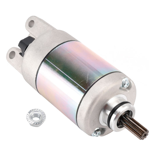 2018 Yamaha YXF850 Wolverrine X4 SPECIAL EDITION BG4-81890-00 Starter Motor