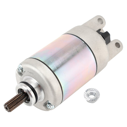 2018 Yamaha YXF850 Wolverrine X4 SPECIAL EDITION BG4-81890-00 Starter Motor