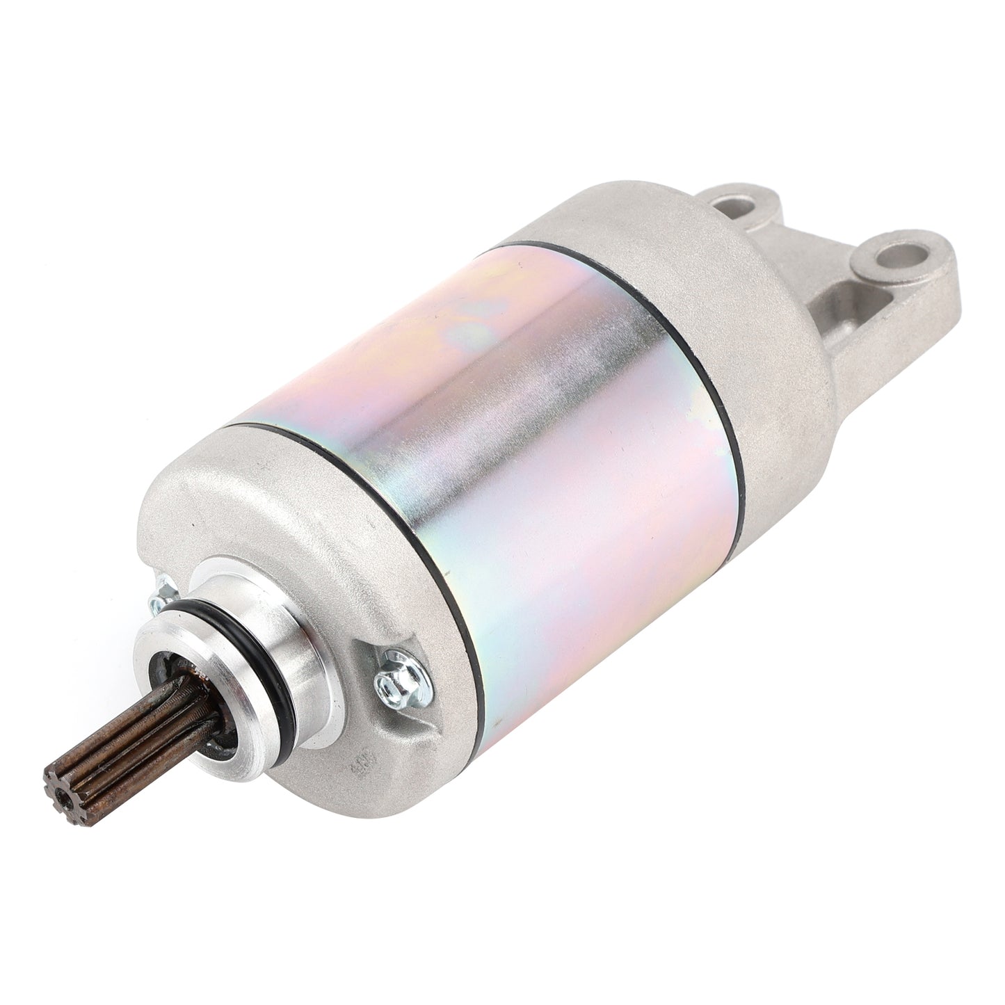 2018 Yamaha YXF850 Wolverrine X4 SPECIAL EDITION BG4-81890-00 Starter Motor