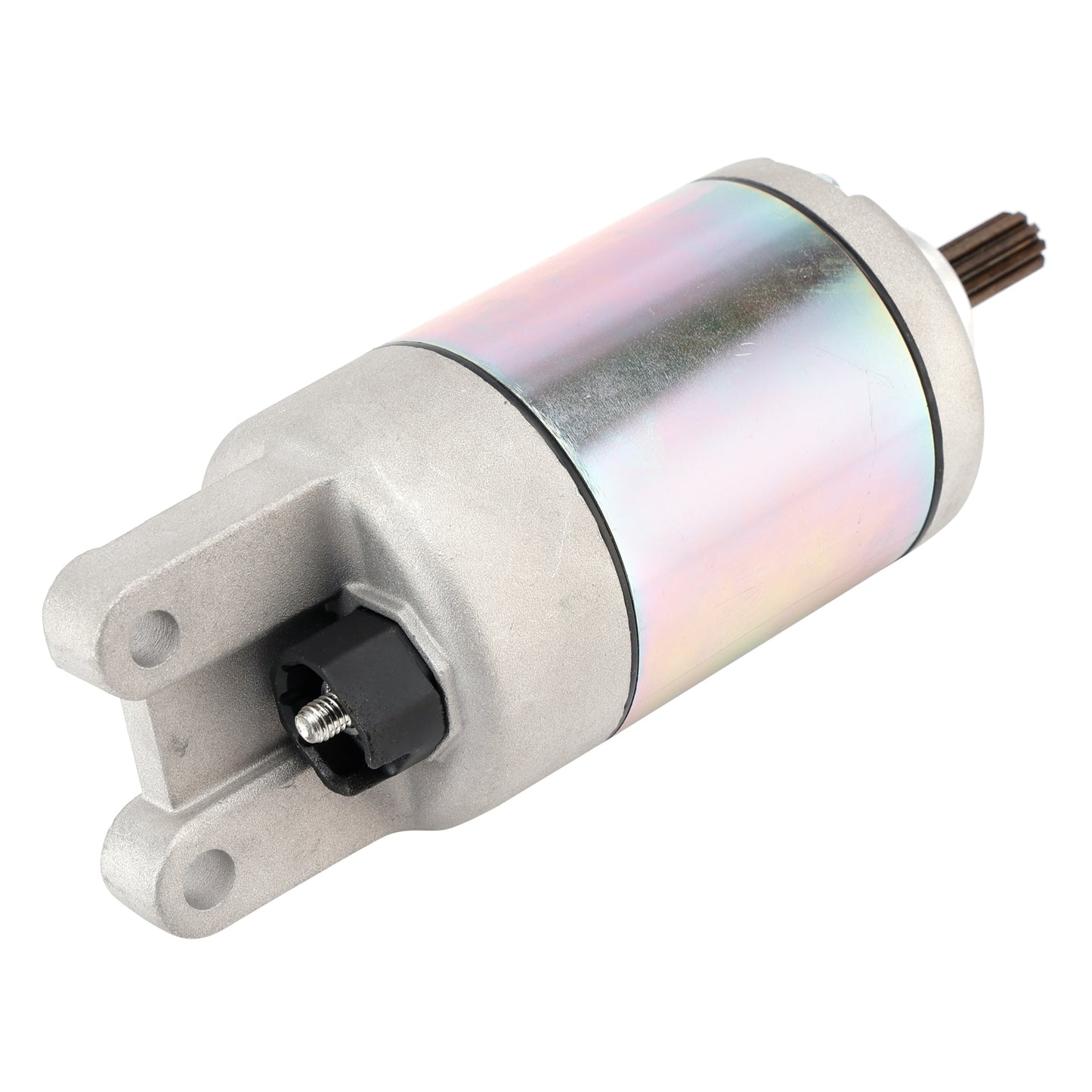 2018 Yamaha YXF850 Wolverrine X4 SPECIAL EDITION BG4-81890-00 Starter Motor