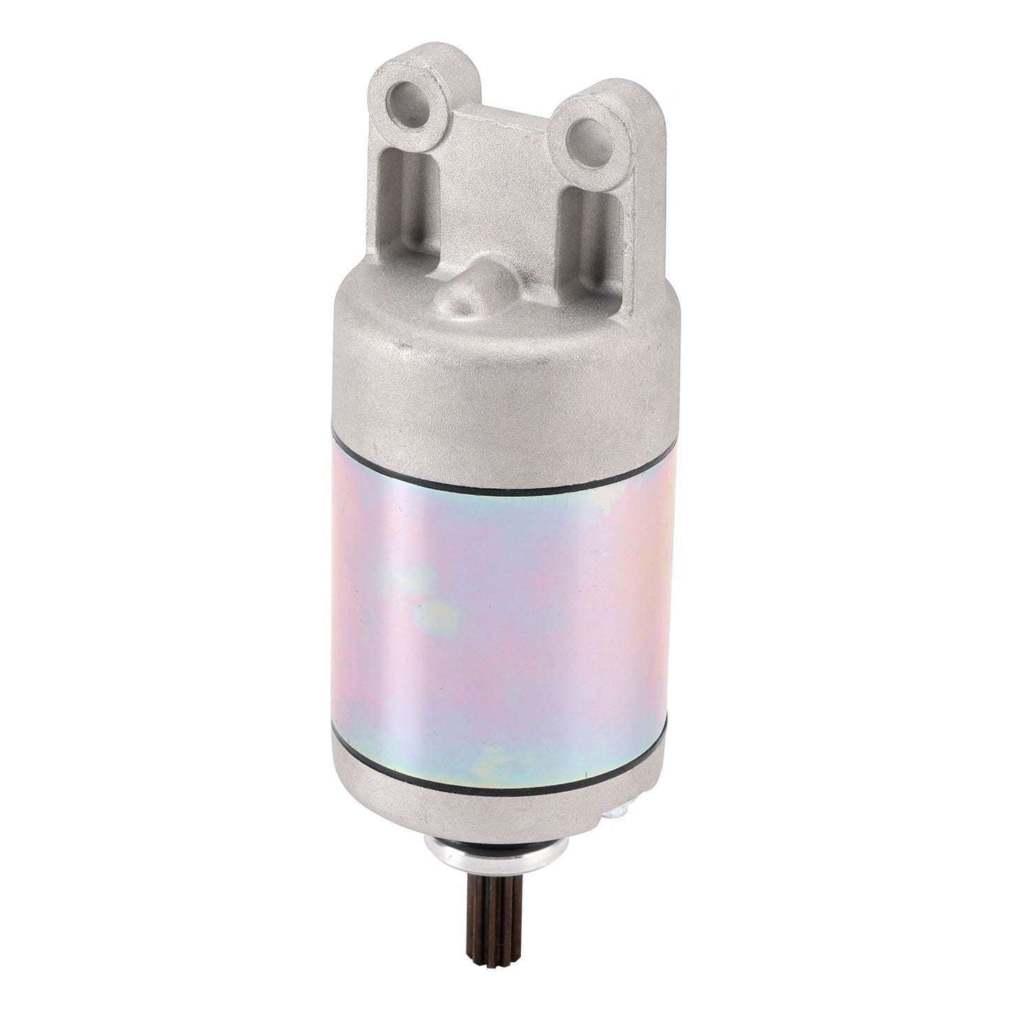 2018 Yamaha YXF850 Wolverrine X4 SPECIAL EDITION BG4-81890-00 Starter Motor