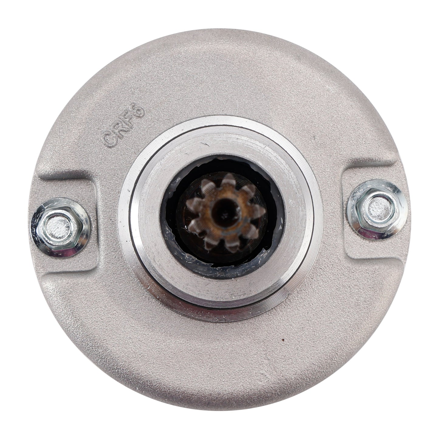 2018 Yamaha YXF850 Wolverrine X4 SPECIAL EDITION BG4-81890-00 Starter Motor