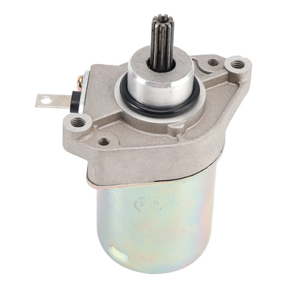 Suzuki Raider 110 J Pro 110 Satria 110 Starter Motor Starting