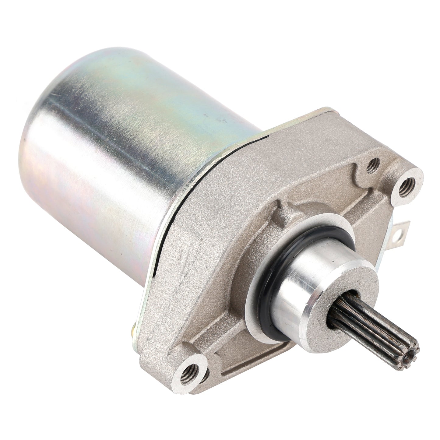 Suzuki Raider 110 J Pro 110 Satria 110 Starter Motor Starting