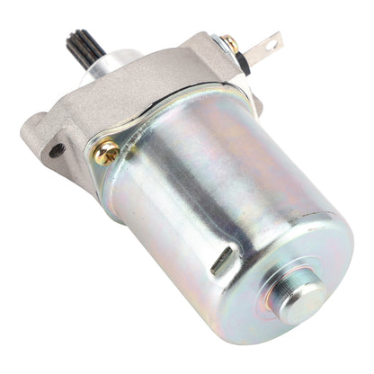 Suzuki Raider 110 J Pro 110 Satria 110 Starter Motor Starting