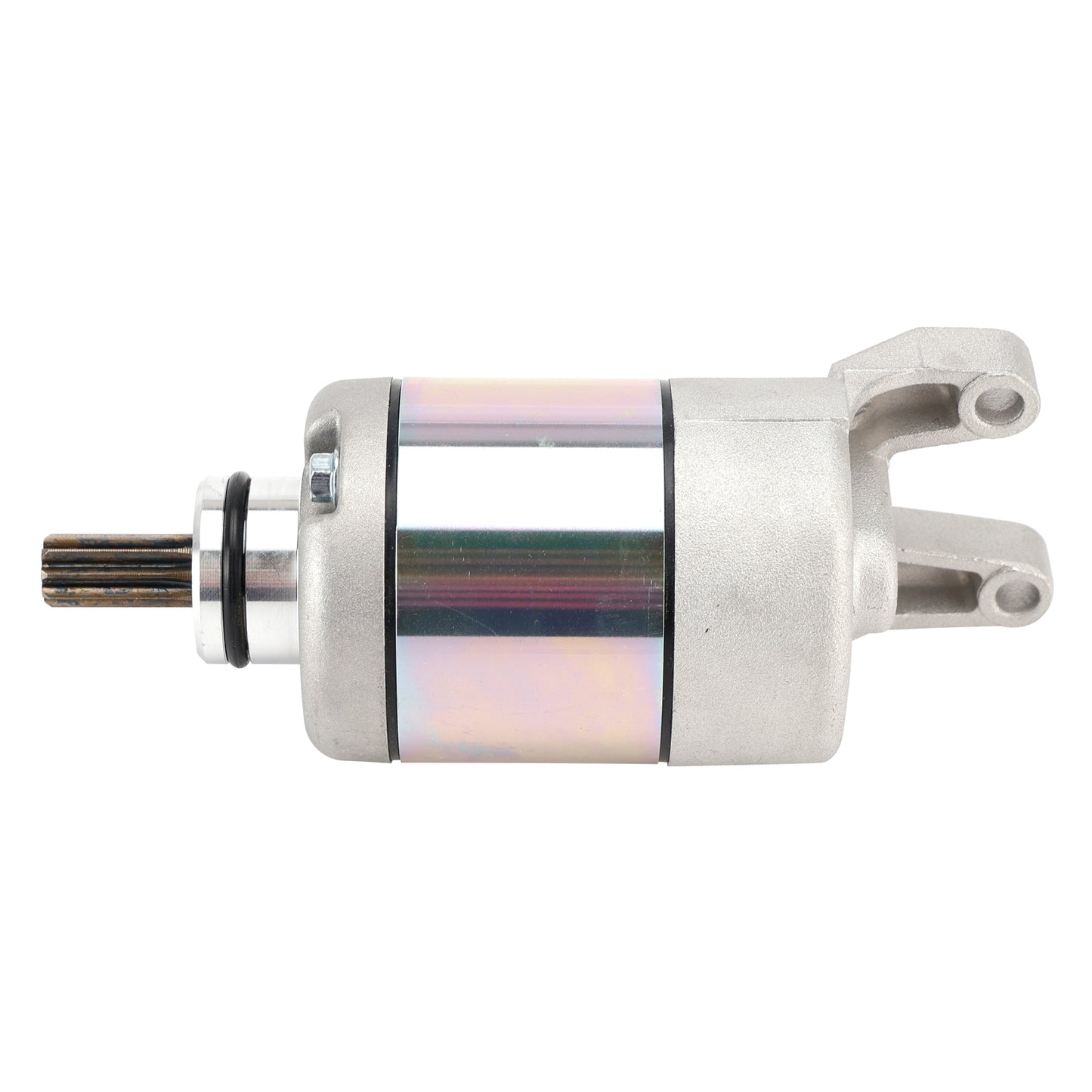 Suzuki Radider 150 Fi / GSX R 150 / GSX S 150 Starter Motor Starting