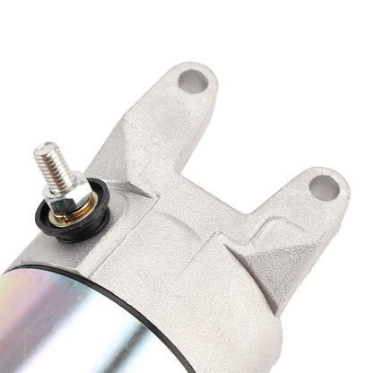 Suzuki Radider 150 Fi / GSX R 150 / GSX S 150 Starter Motor Starting