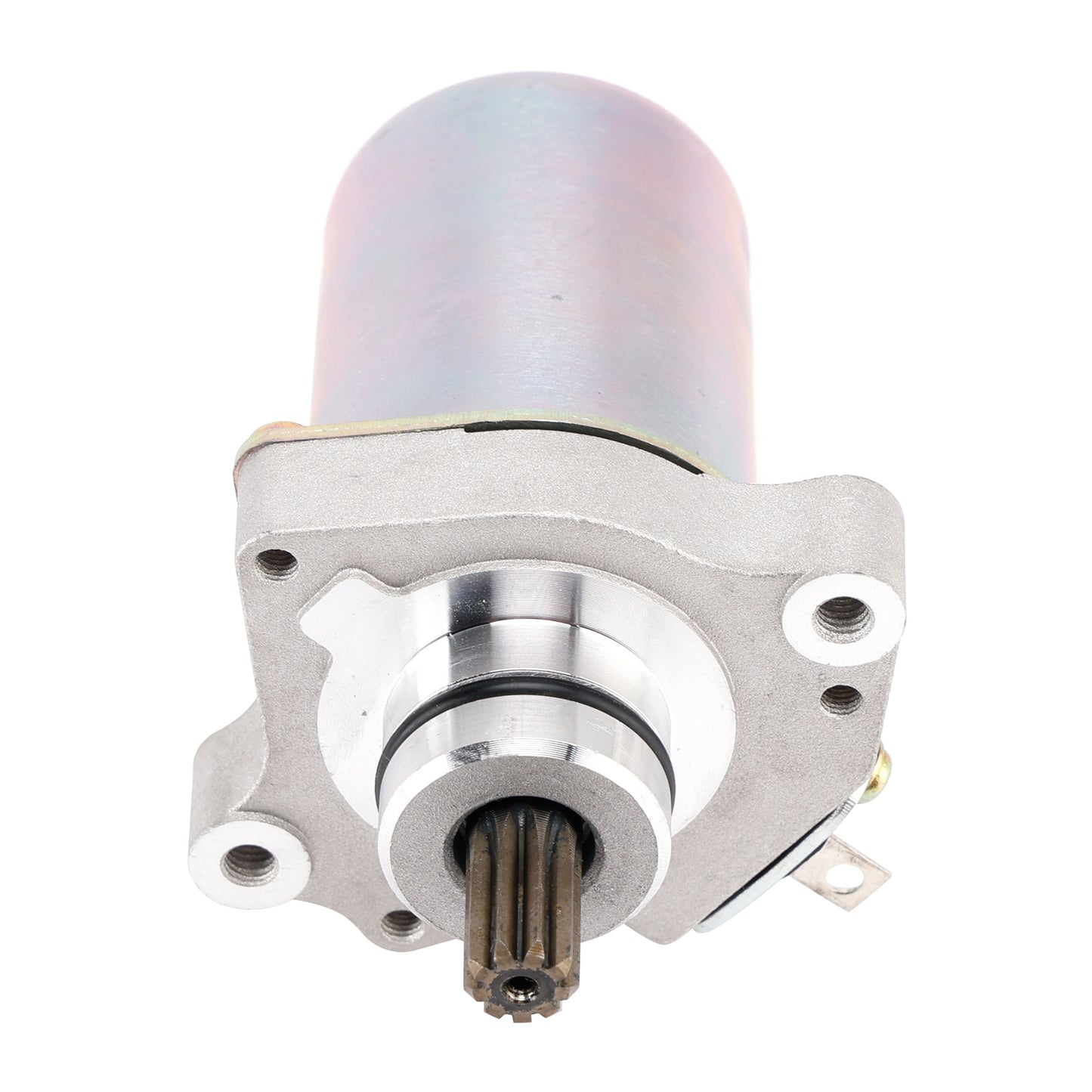 TVS 100 Cargo N8060250 Starter Motor Engine Starting