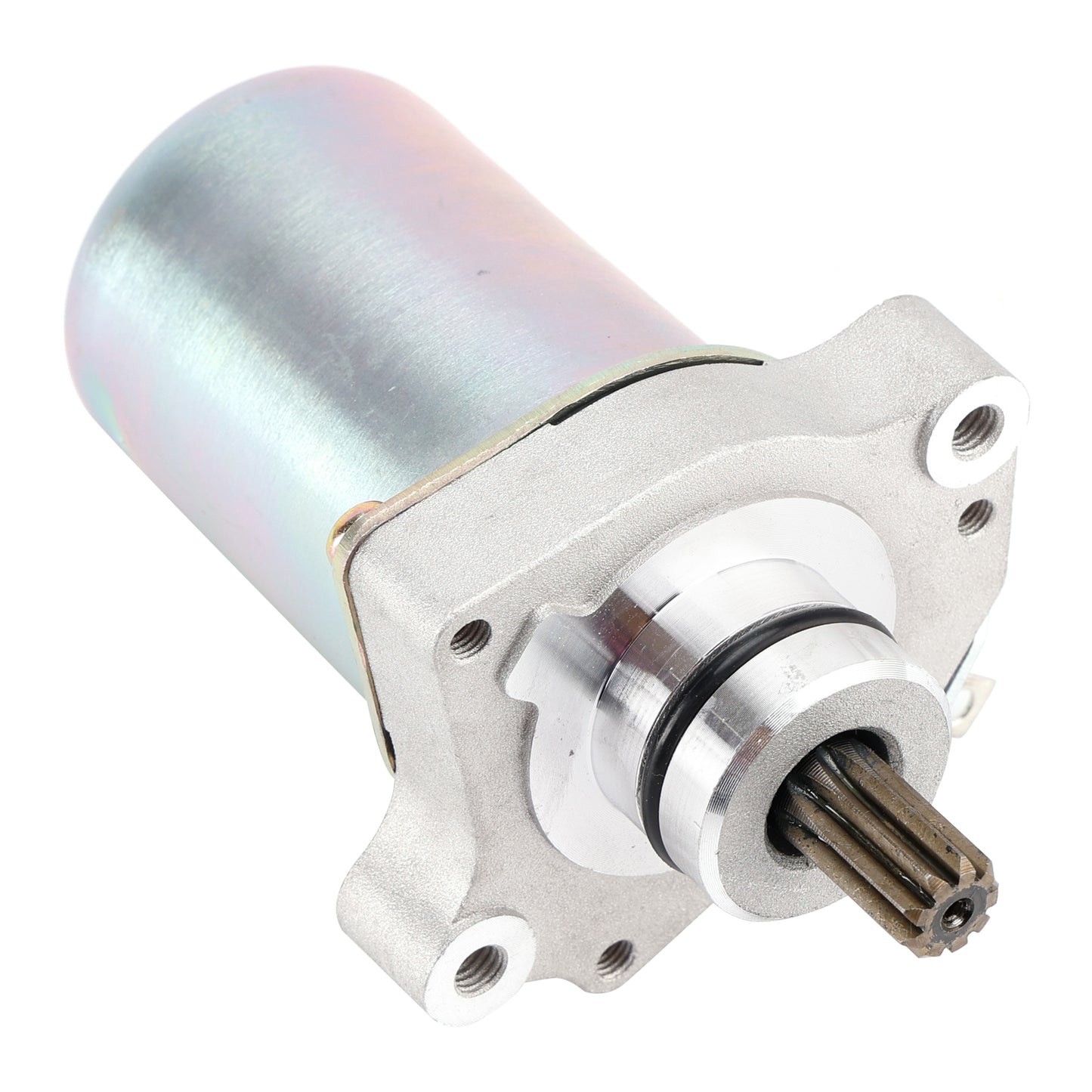 TVS 100 Cargo N8060250 Starter Motor Engine Starting