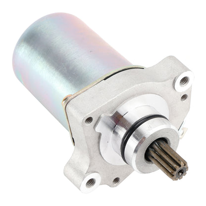 TVS 100 Cargo N8060250 Starter Motor Engine Starting