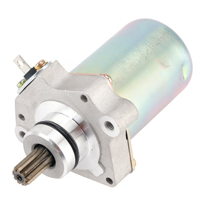 TVS 100 Cargo N8060250 Starter Motor Engine Starting