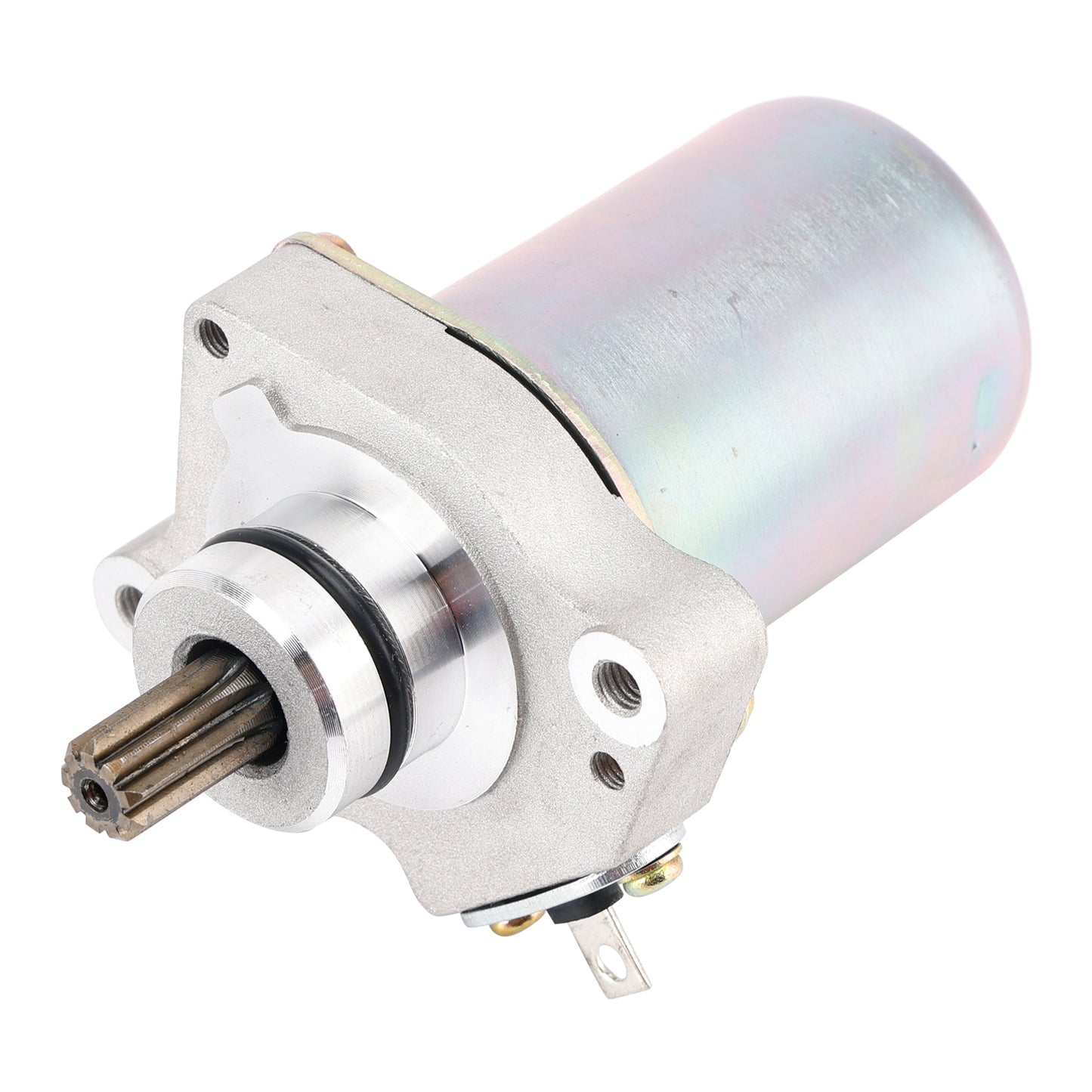 TVS 100 Cargo N8060250 Starter Motor Engine Starting