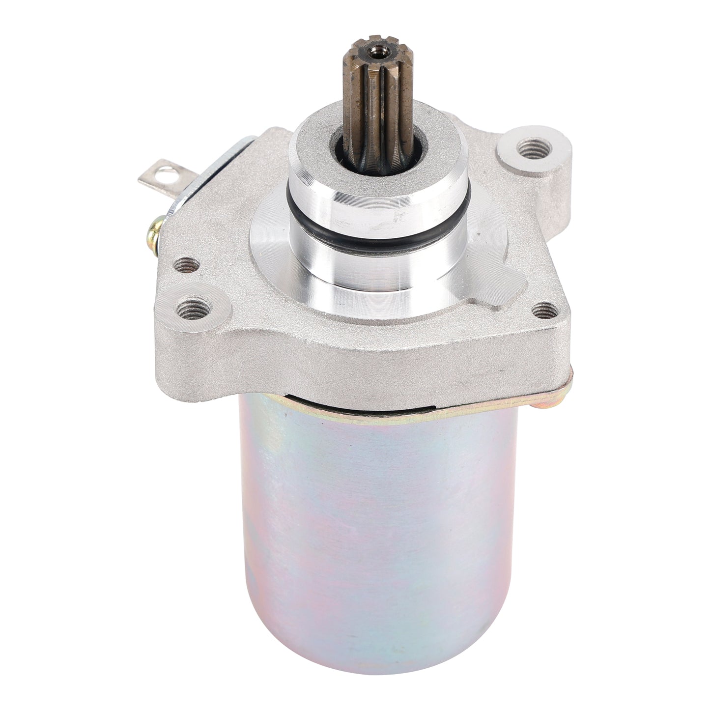 TVS 100 Cargo N8060250 Starter Motor Engine Starting