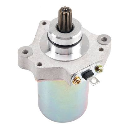 TVS 100 Cargo N8060250 Starter Motor Engine Starting