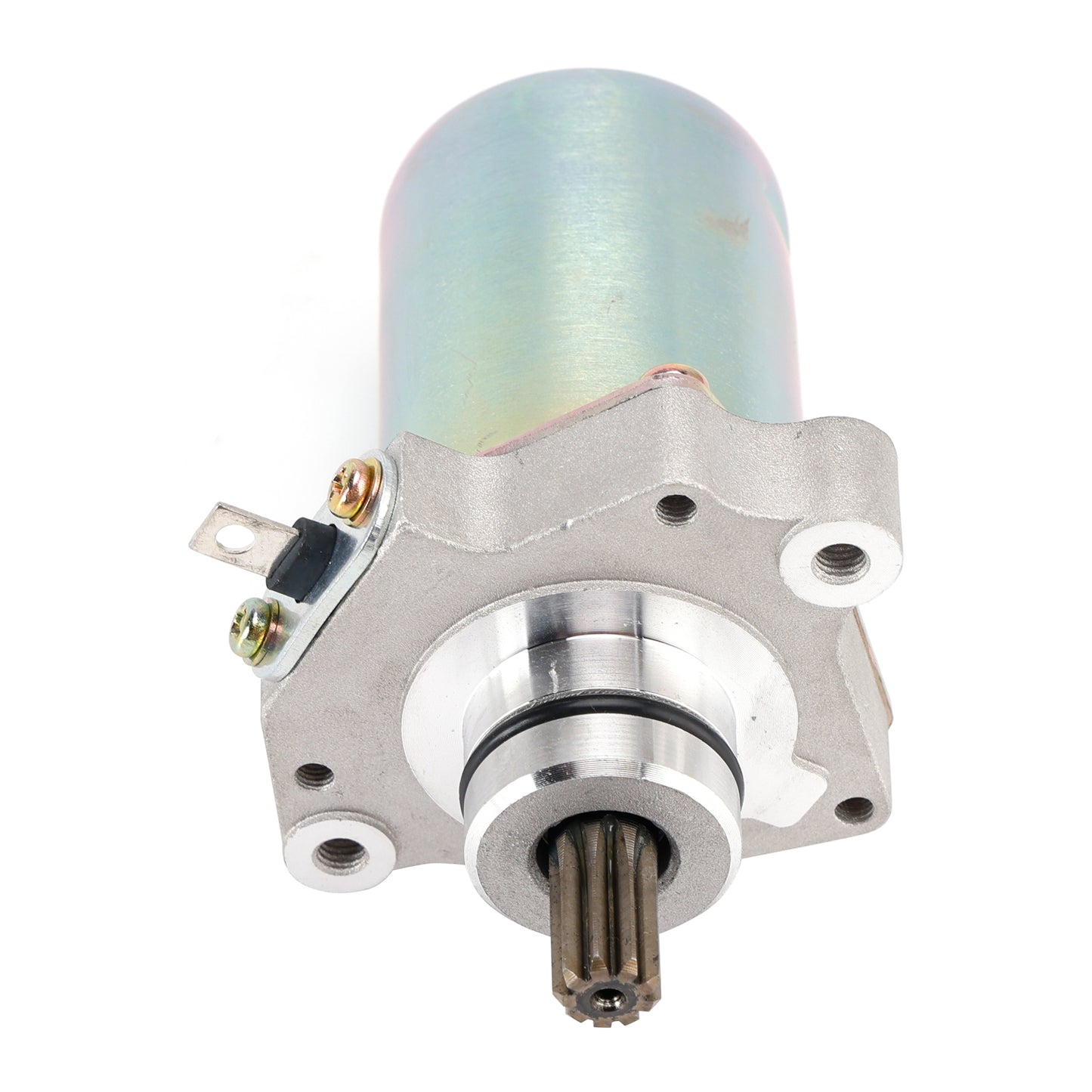 TVS 100 Cargo N8060250 Starter Motor Engine Starting