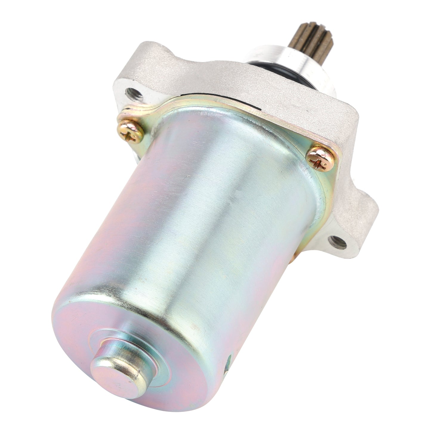 TVS 100 Cargo N8060250 Starter Motor Engine Starting