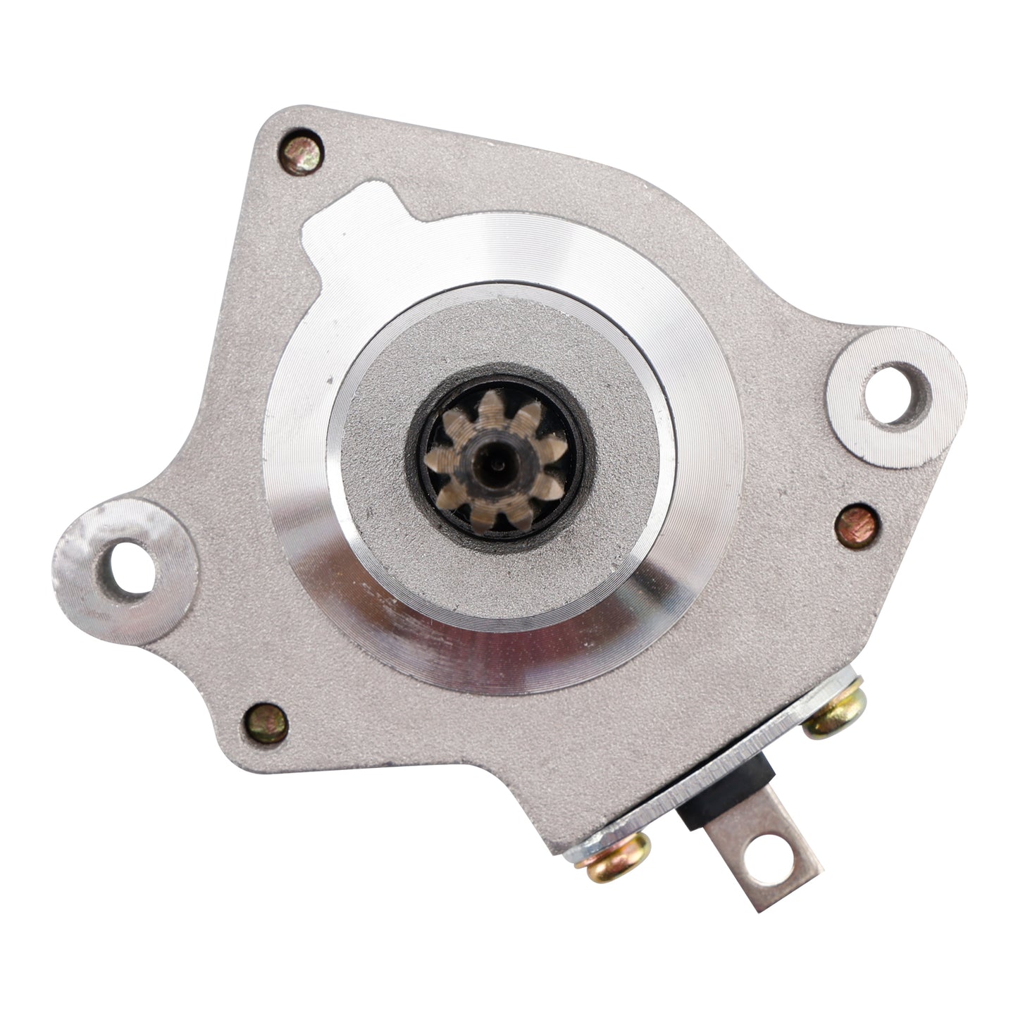 TVS 100 Cargo N8060250 Starter Motor Engine Starting