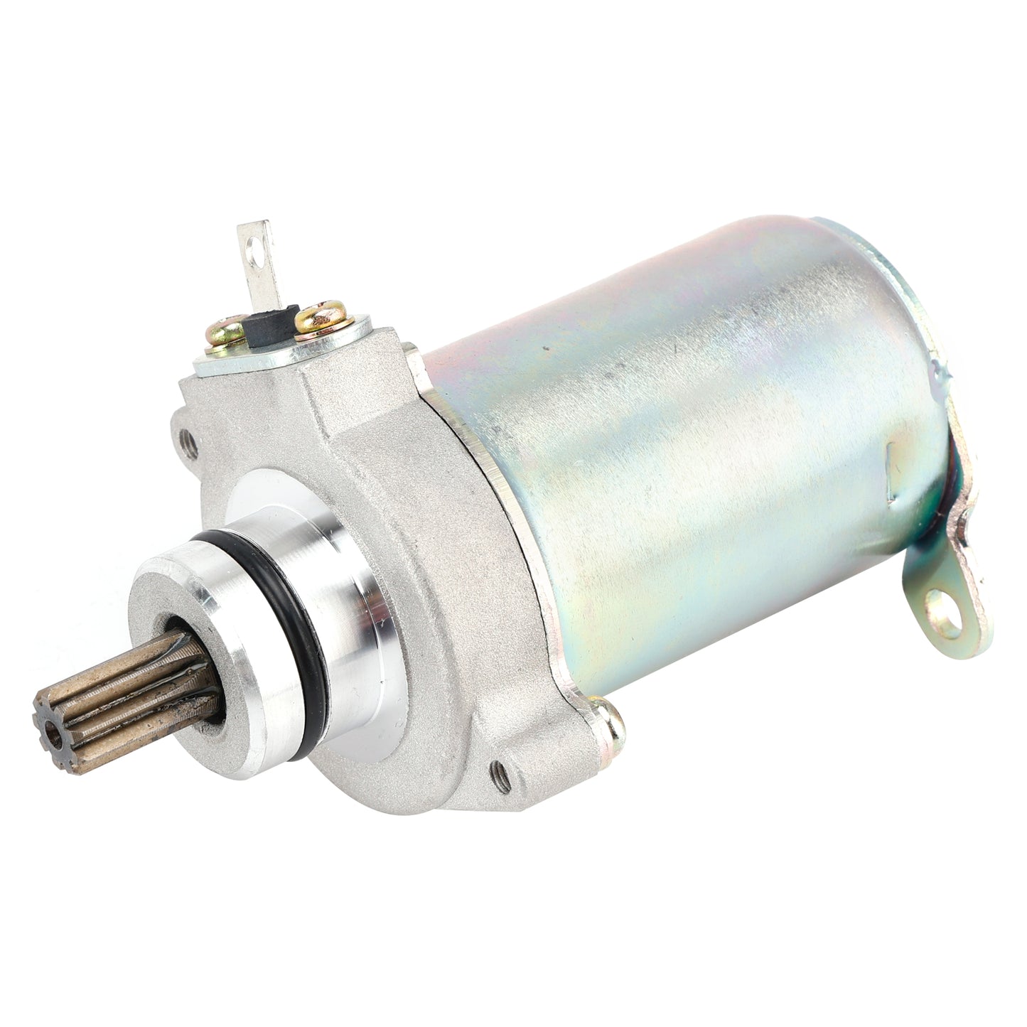 TVS Stryker 125 N4060080 Starter Motor Engine Starting