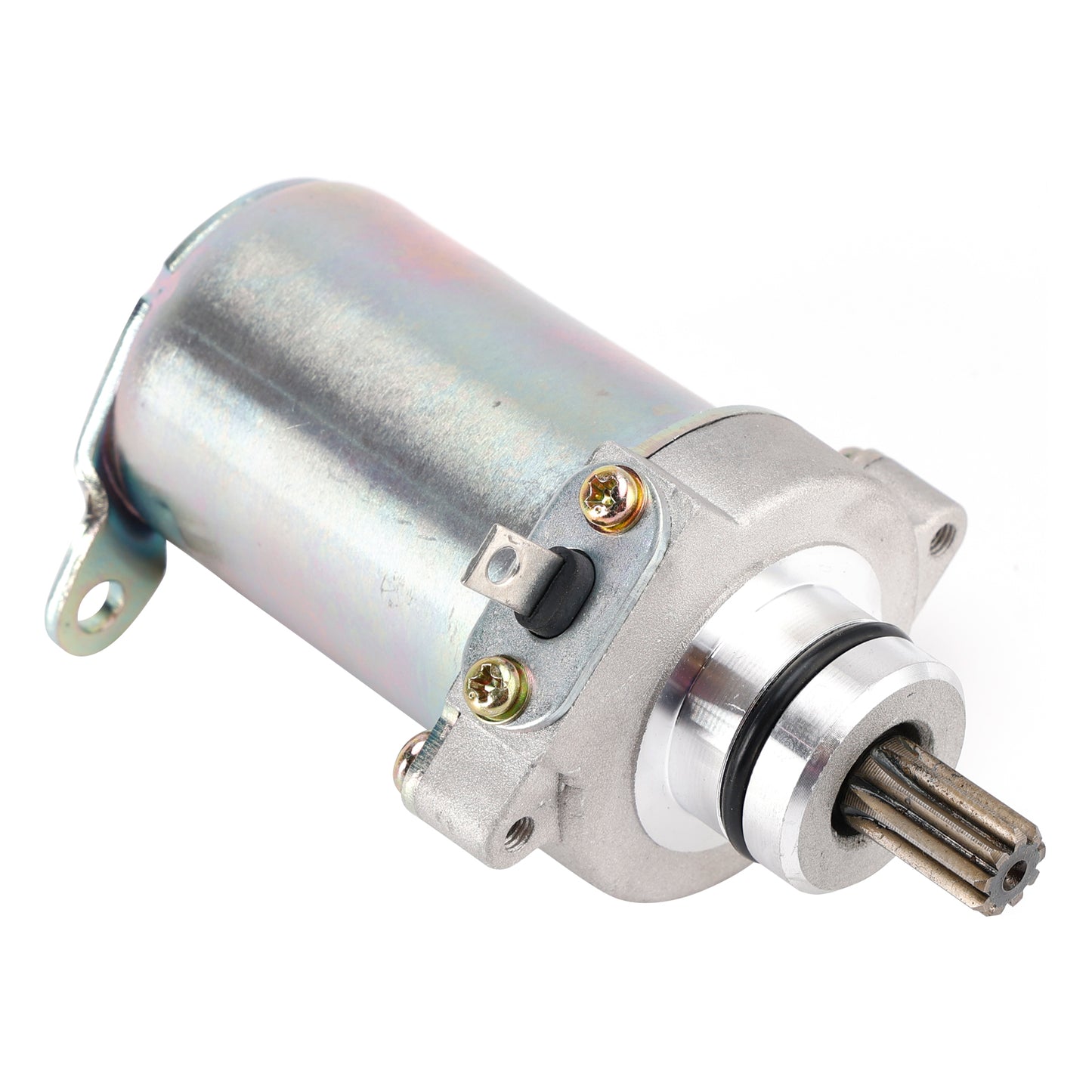 TVS Stryker 125 N4060080 Starter Motor Engine Starting