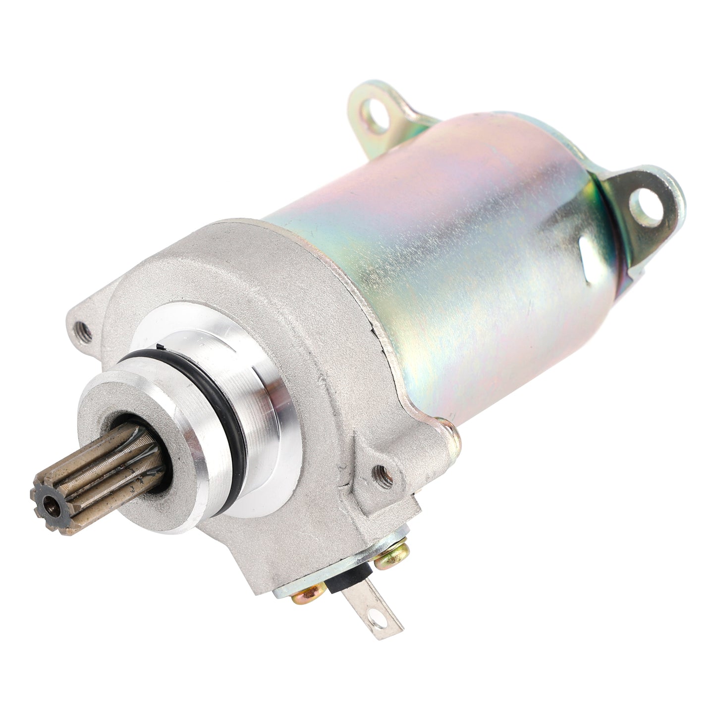TVS Stryker 125 N4060080 Starter Motor Engine Starting
