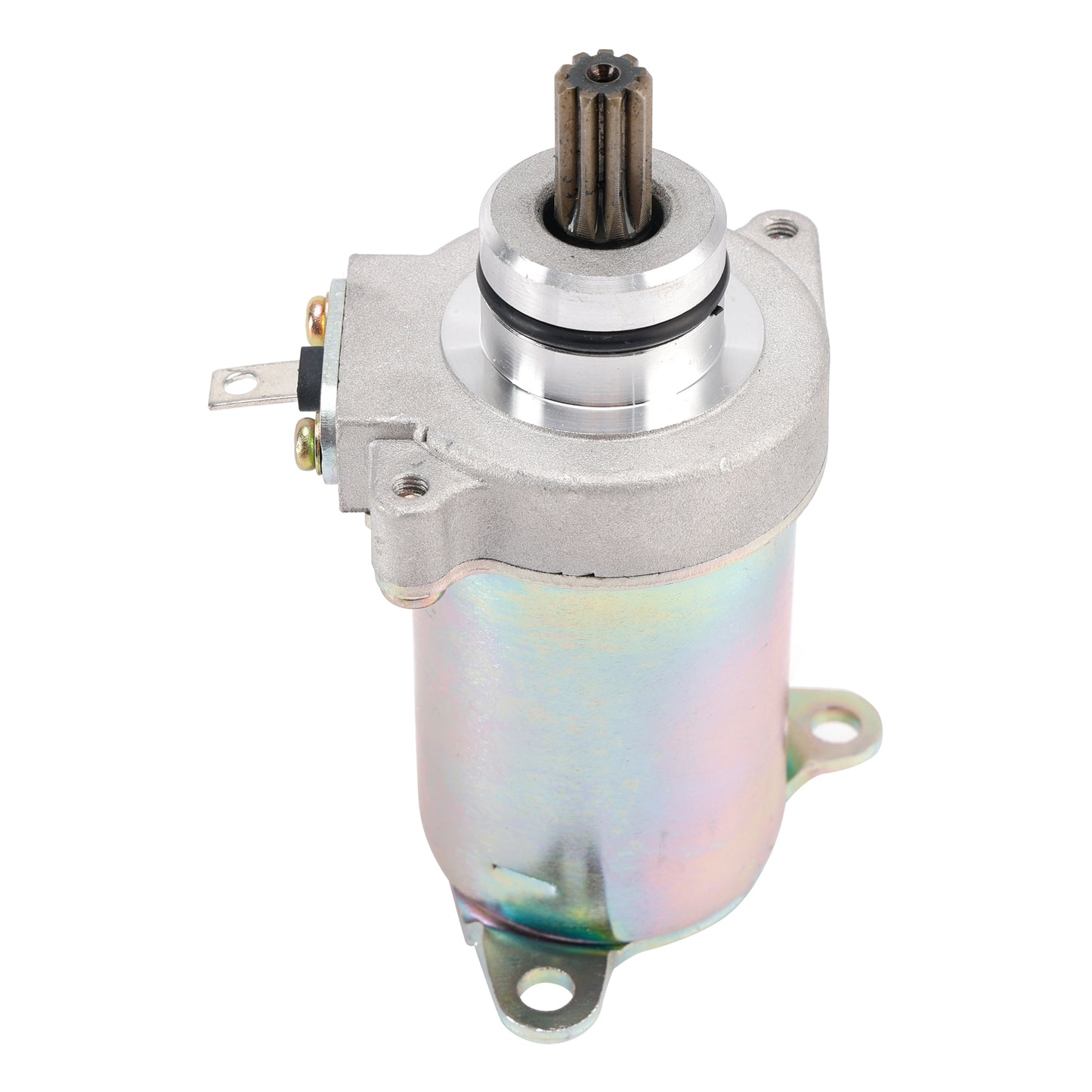 TVS Stryker 125 N4060080 Starter Motor Engine Starting