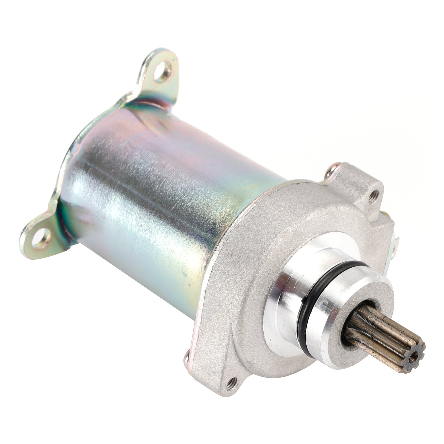 TVS Stryker 125 N4060080 Starter Motor Engine Starting