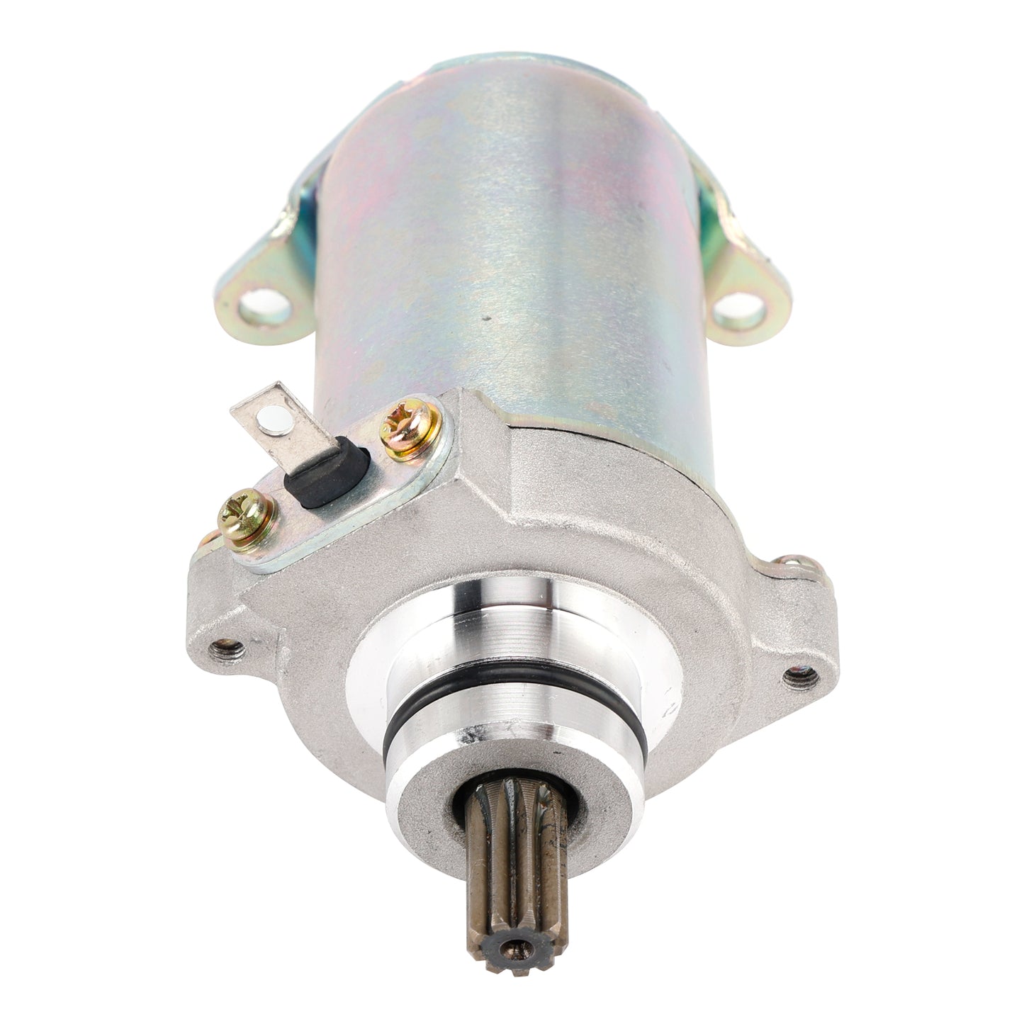 TVS Stryker 125 N4060080 Starter Motor Engine Starting
