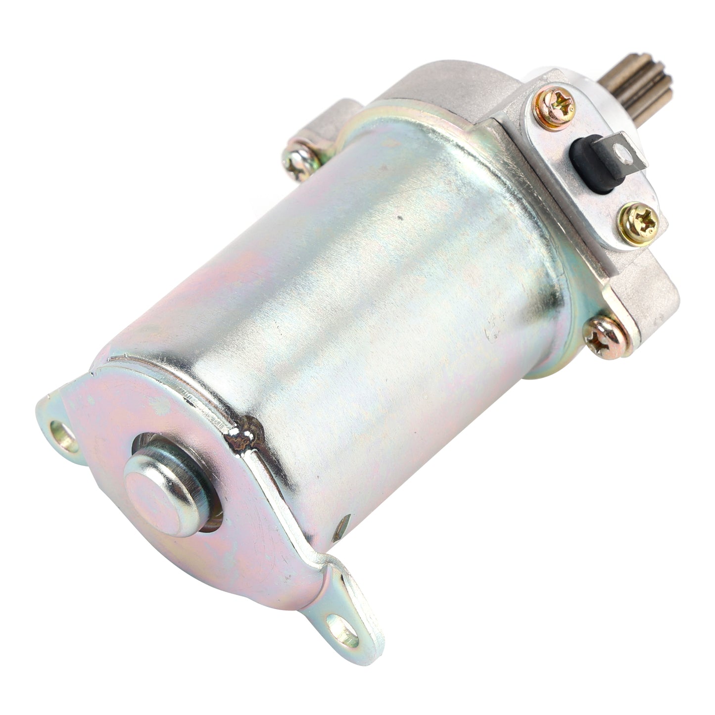 TVS Stryker 125 N4060080 Starter Motor Engine Starting