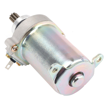 TVS Stryker 125 N4060080 Starter Motor Engine Starting