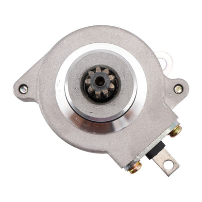 TVS Stryker 125 N4060080 Starter Motor Engine Starting